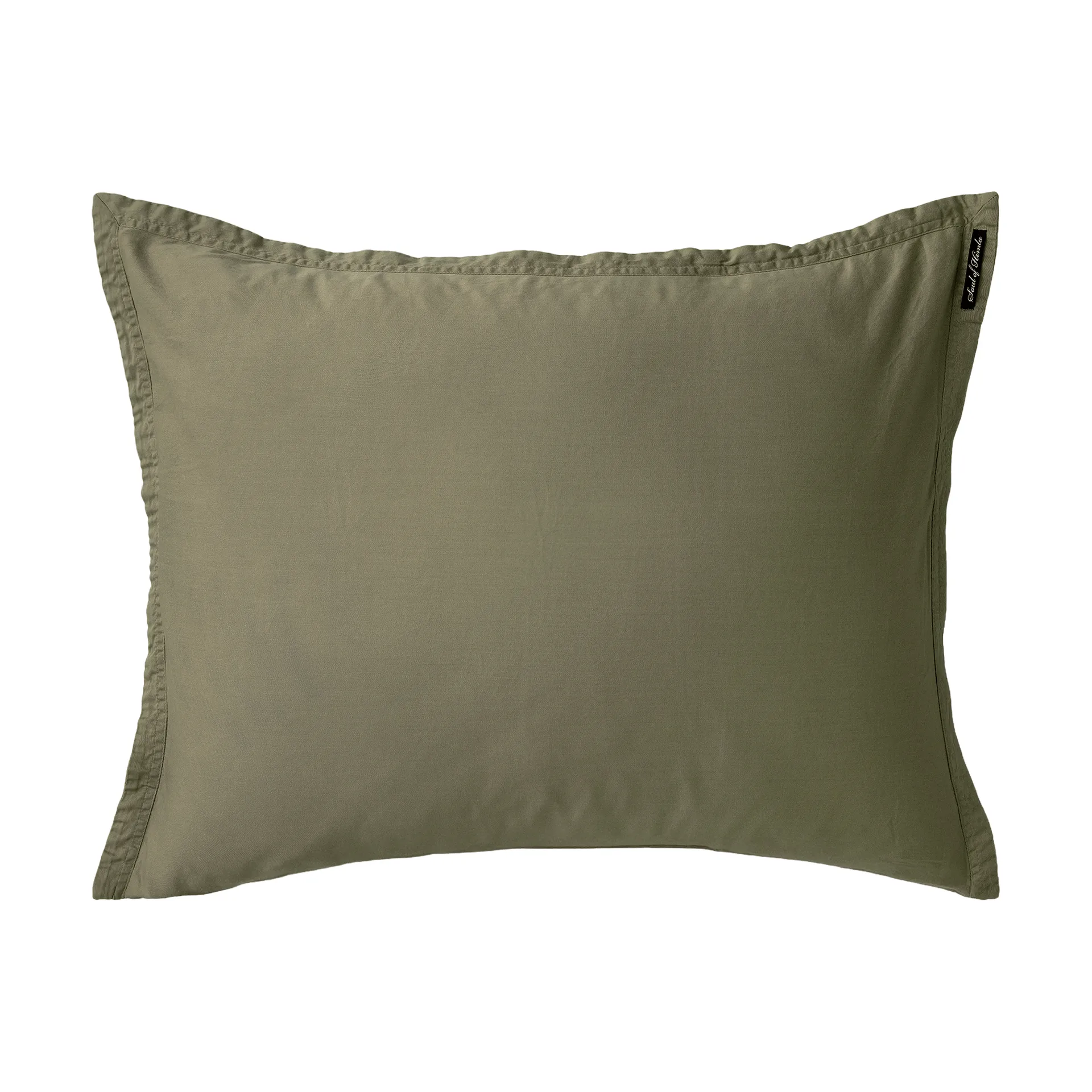 소울 베개 커버, Antique (green), 80x80 cm Himla | 힘라
