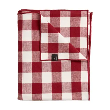 Bettyhill 테이블 클로스 - Ruby, 150x150 cm - Himla | 힘라