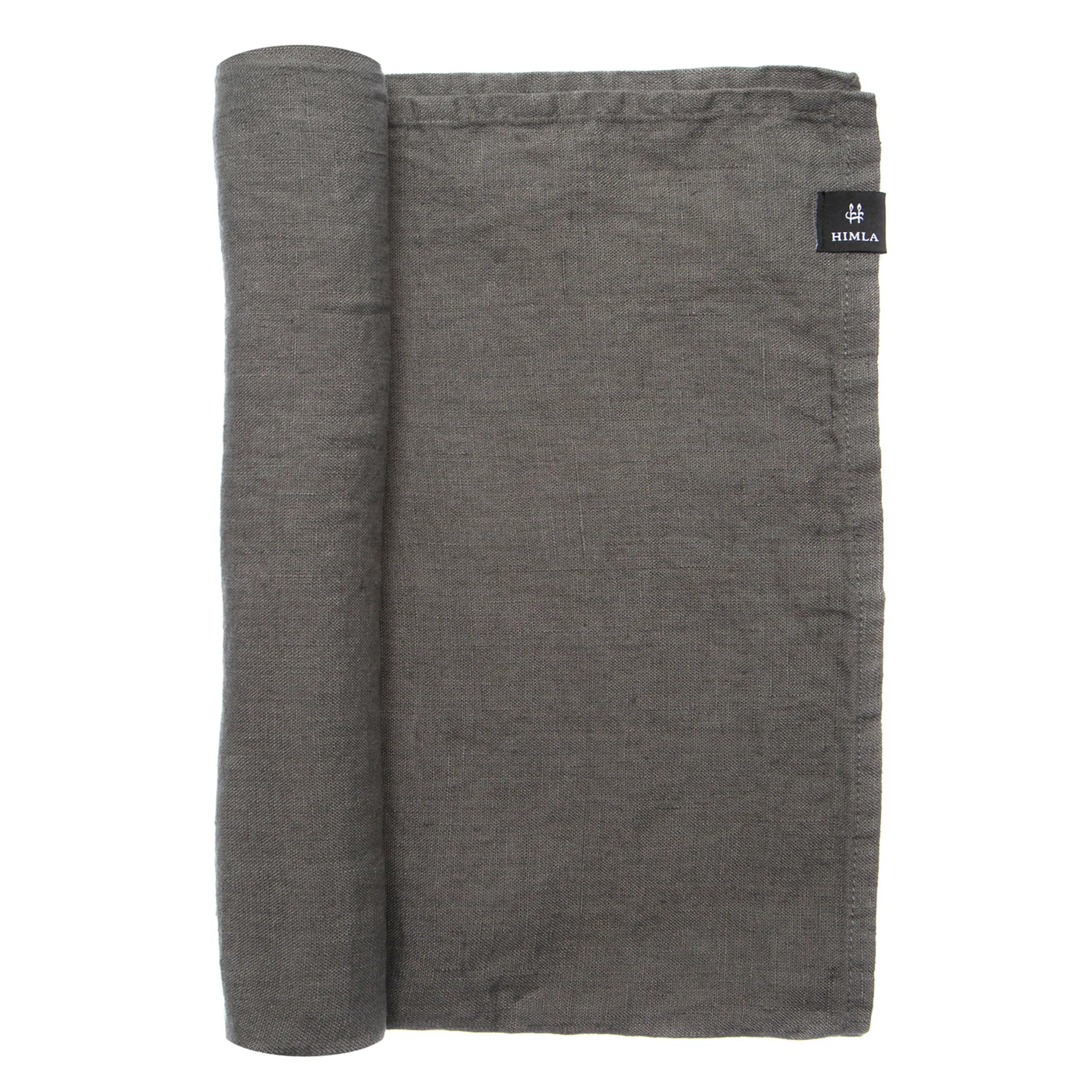 선샤인 테이블 러너, Charcoal Himla | 힘라