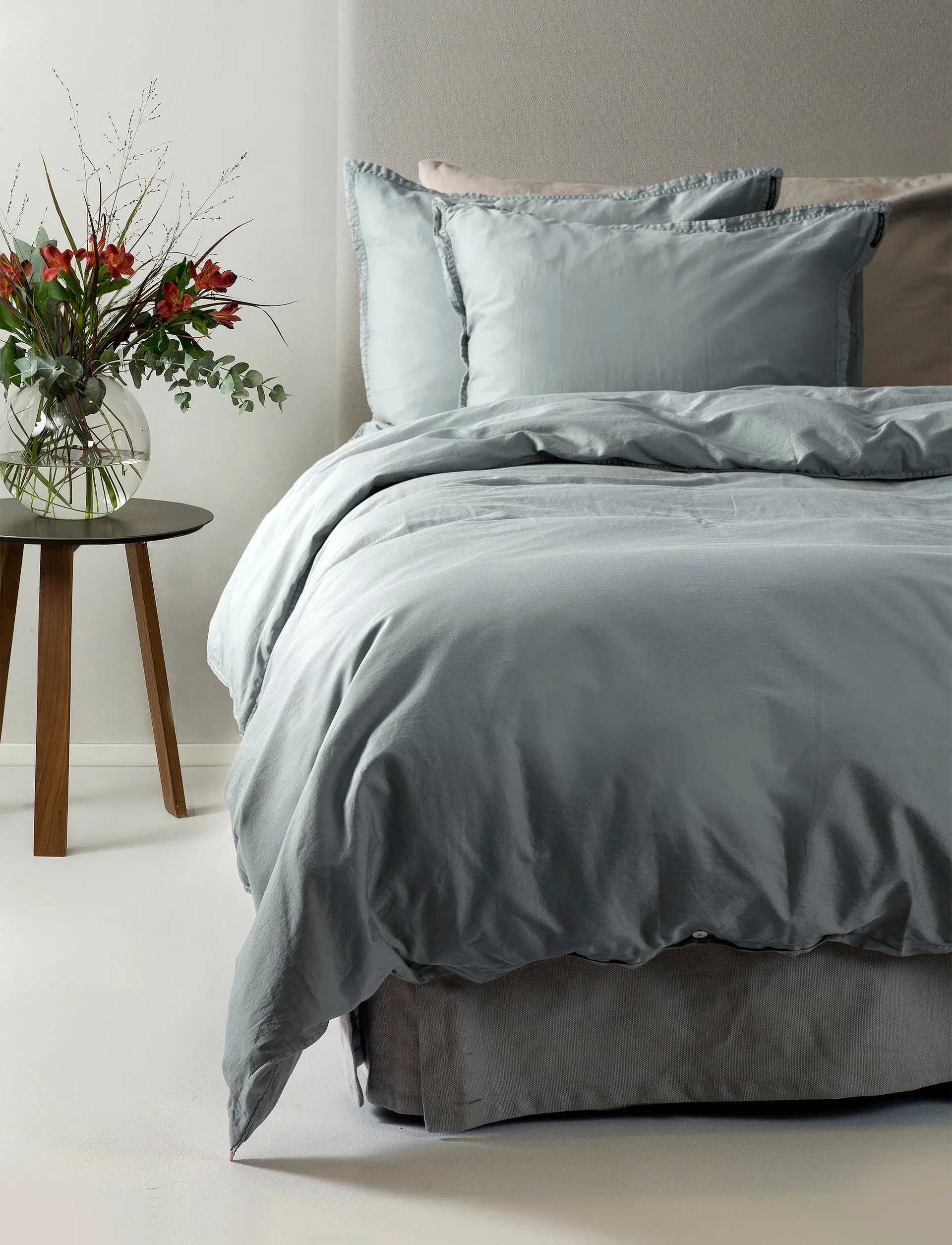 소울 이불 커버, Cloudy sky, 135x200 cm Himla | 힘라