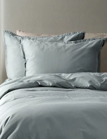 소울 베개 커버 - Cloudy sky, 50x60 cm - Himla | 힘라