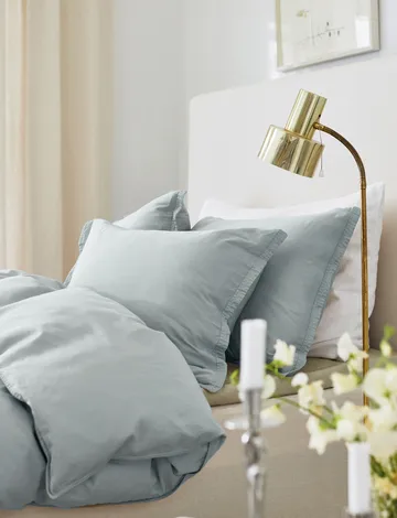 소울 베개 커버 - Cloudy sky, 50x70 cm - Himla | 힘라