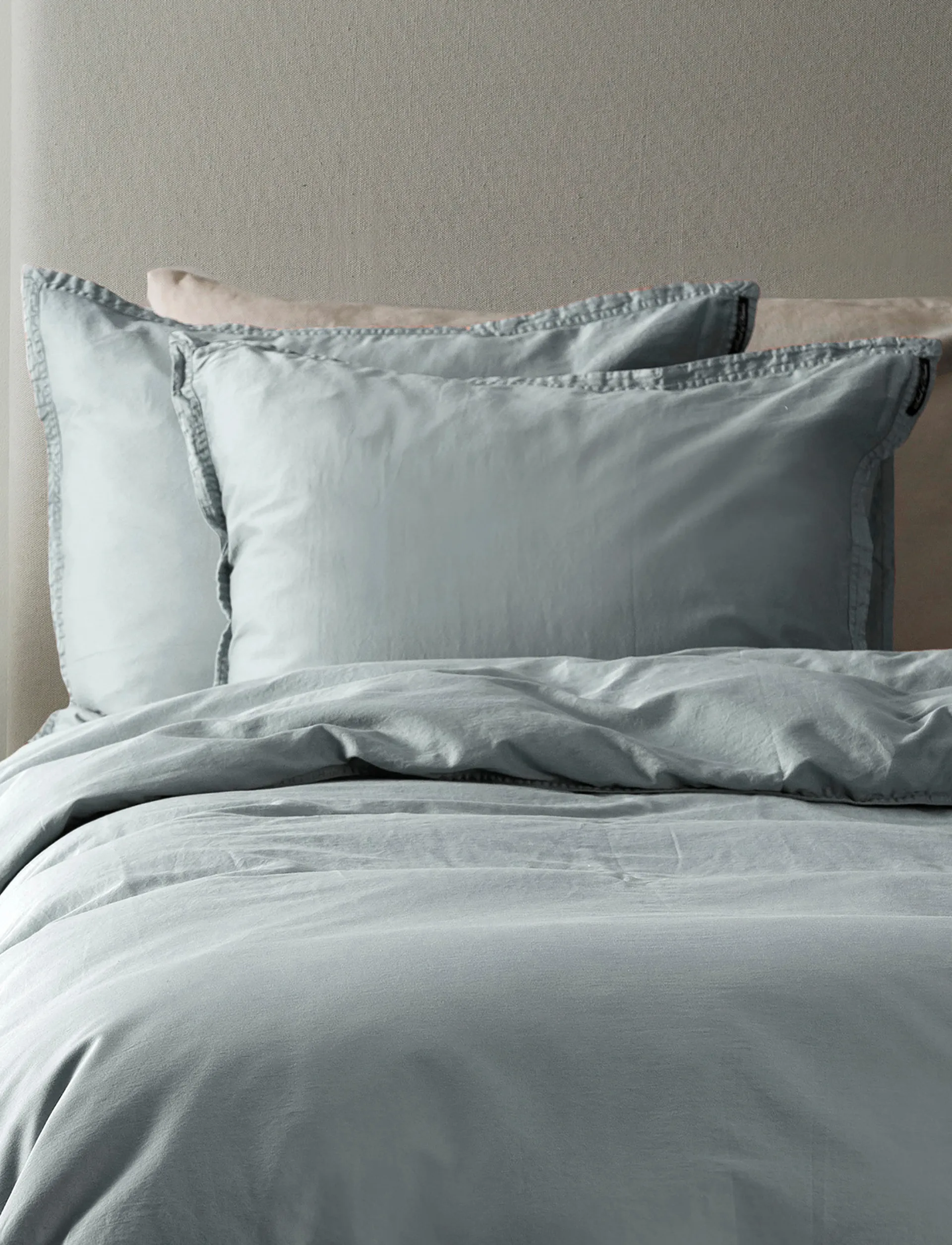 소울 베개 커버, Cloudy sky, 50x70 cm Himla | 힘라