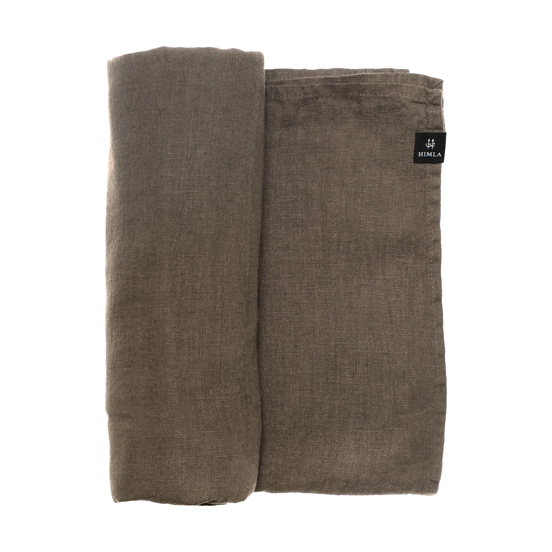 선샤인 테이블 클로스, Coffee, 145x250 cm Himla | 힘라