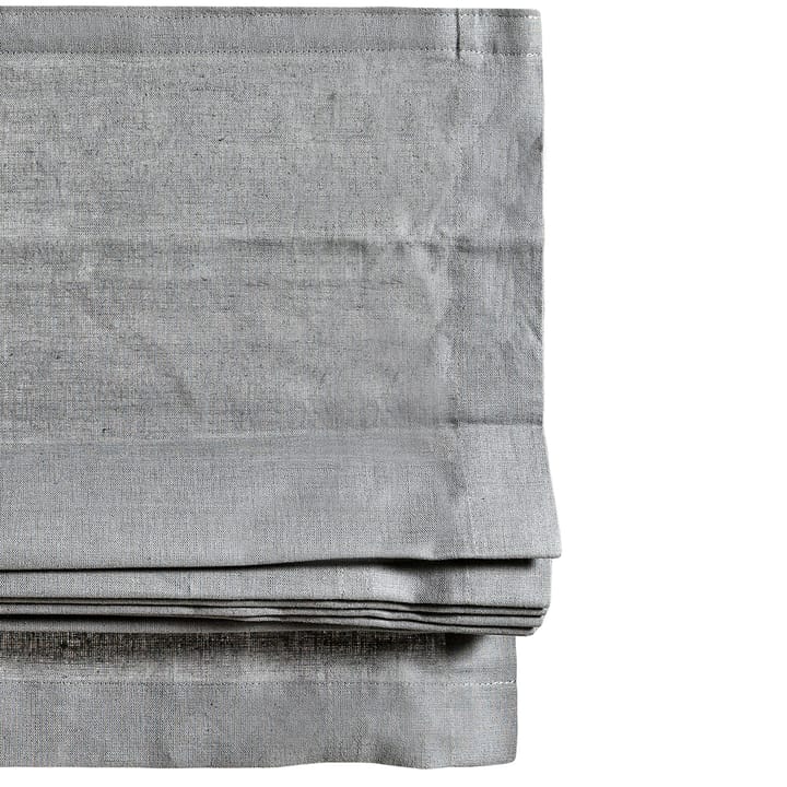 Ebba 블라인드 140x180 cm - Pencil (grey) - Himla | 힘라