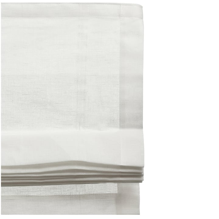 Ebba 블라인드 160x180 cm - White - Himla | 힘라
