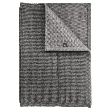 힘라 울 러그 스틸 grey - 60x90 cm - Himla | 힘라