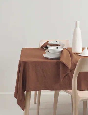 선샤인 테이블 클로스 - Grounded, 145x250 cm - Himla | 힘라