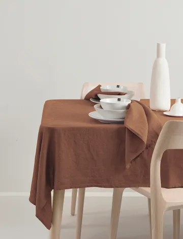 선샤인 테이블 클로스 - Grounded, 145x330 cm - Himla | 힘라