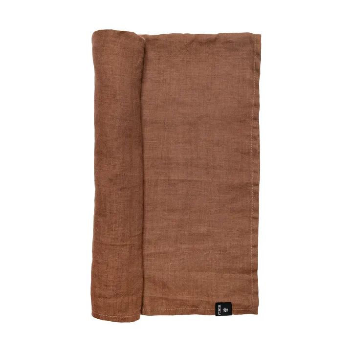 선샤인 테이블 러너 - Grounded, 50x145 cm - Himla | 힘라