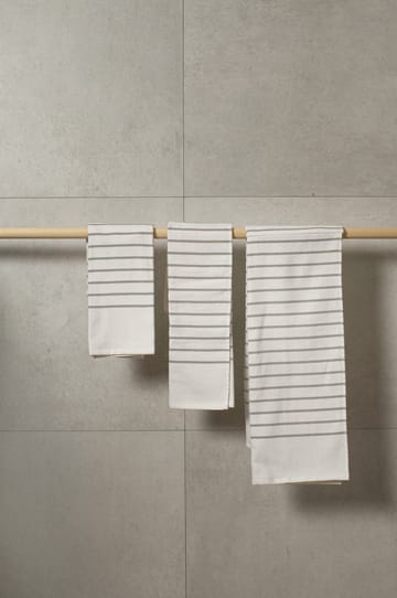 Habit 타월 더스크 - 30x50 cm - Himla | 힘라