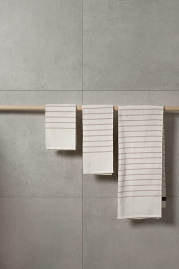 Habit 타월 dawn - 30x50 cm - Himla | 힘라