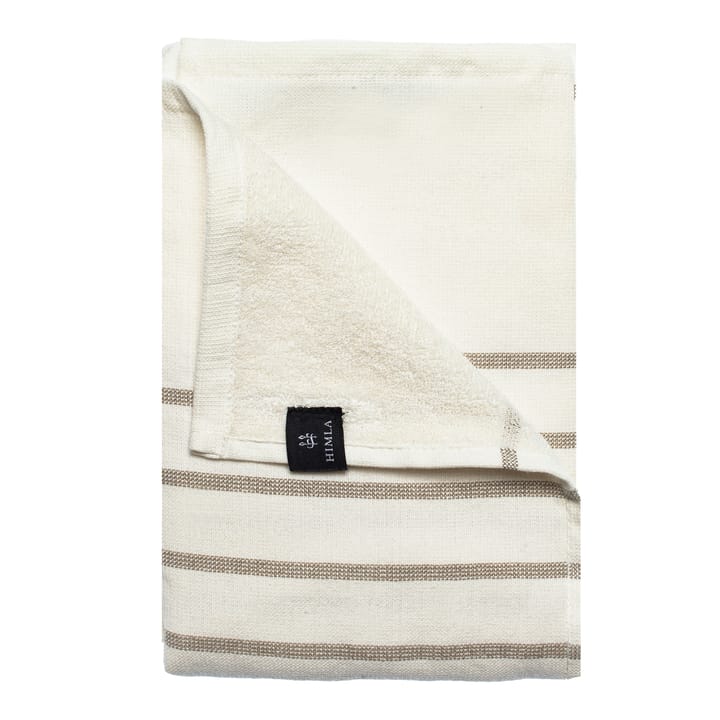 Habit 타월 dusk - 30x50 cm - Himla | 힘라