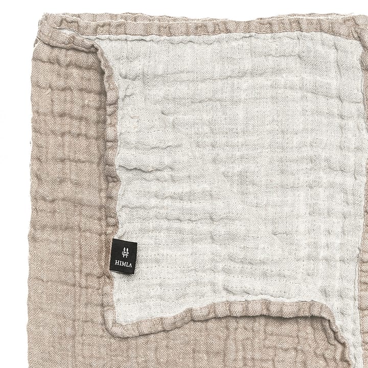 Hannelin bed spread beige 베드 스프레드 - 160x260 cm - Himla | 힘라