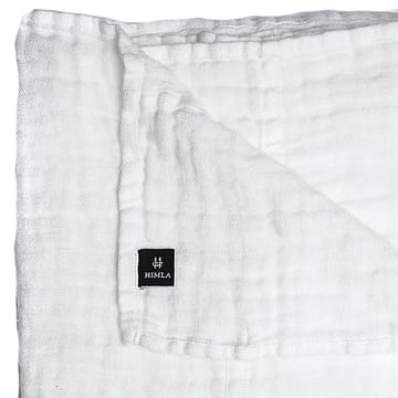 Hannelin bed spread white 베드 스프레드 - 160x260 cm - Himla | 힘라