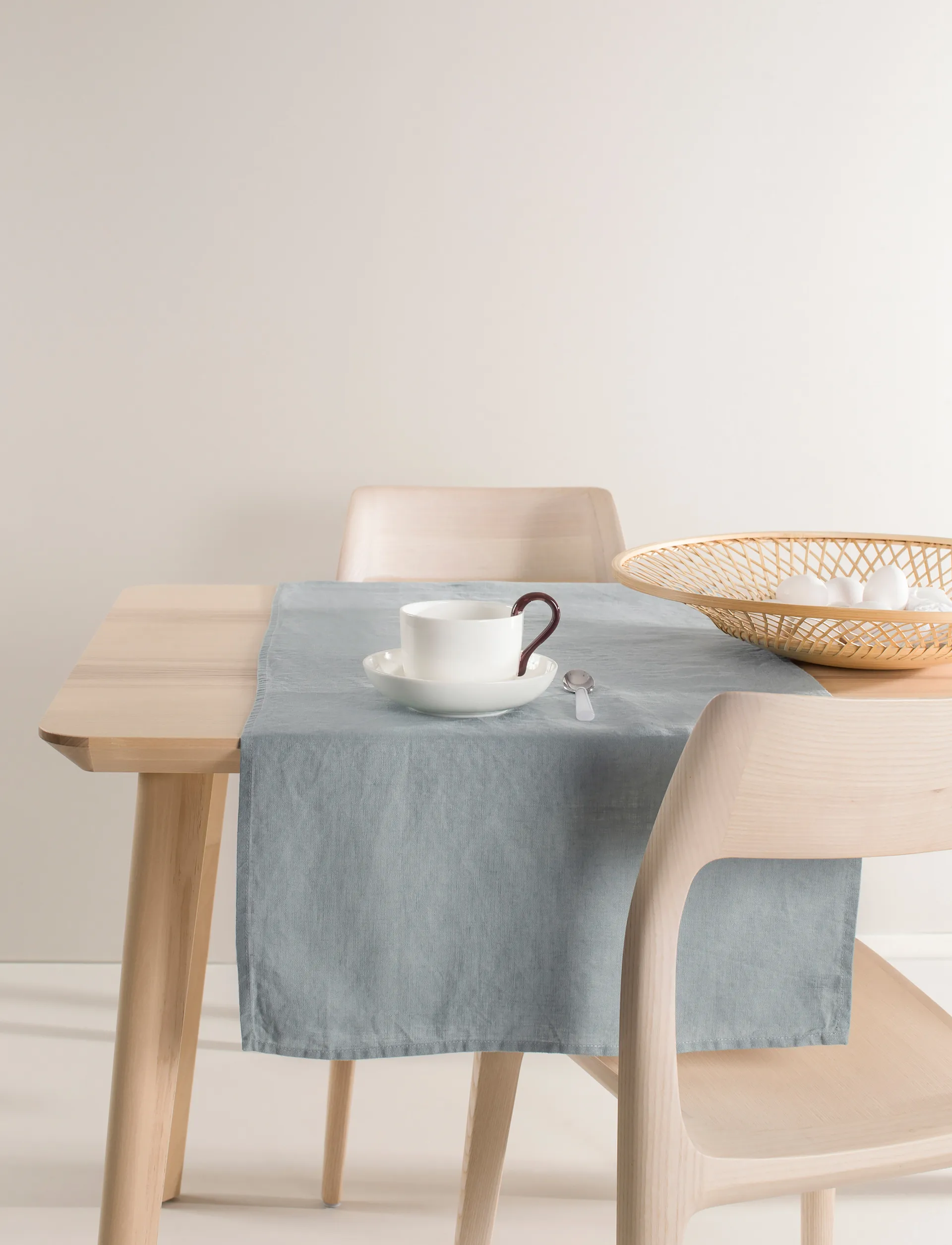 선샤인 테이블 러너, Heavenly, 50x145 cm Himla | 힘라