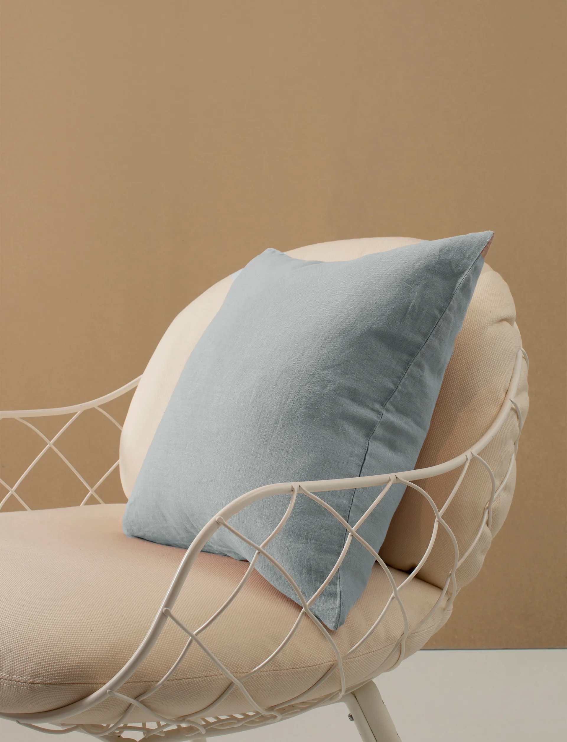 선샤인 쿠션 커버, Heavenly, 50x50 cm Himla | 힘라