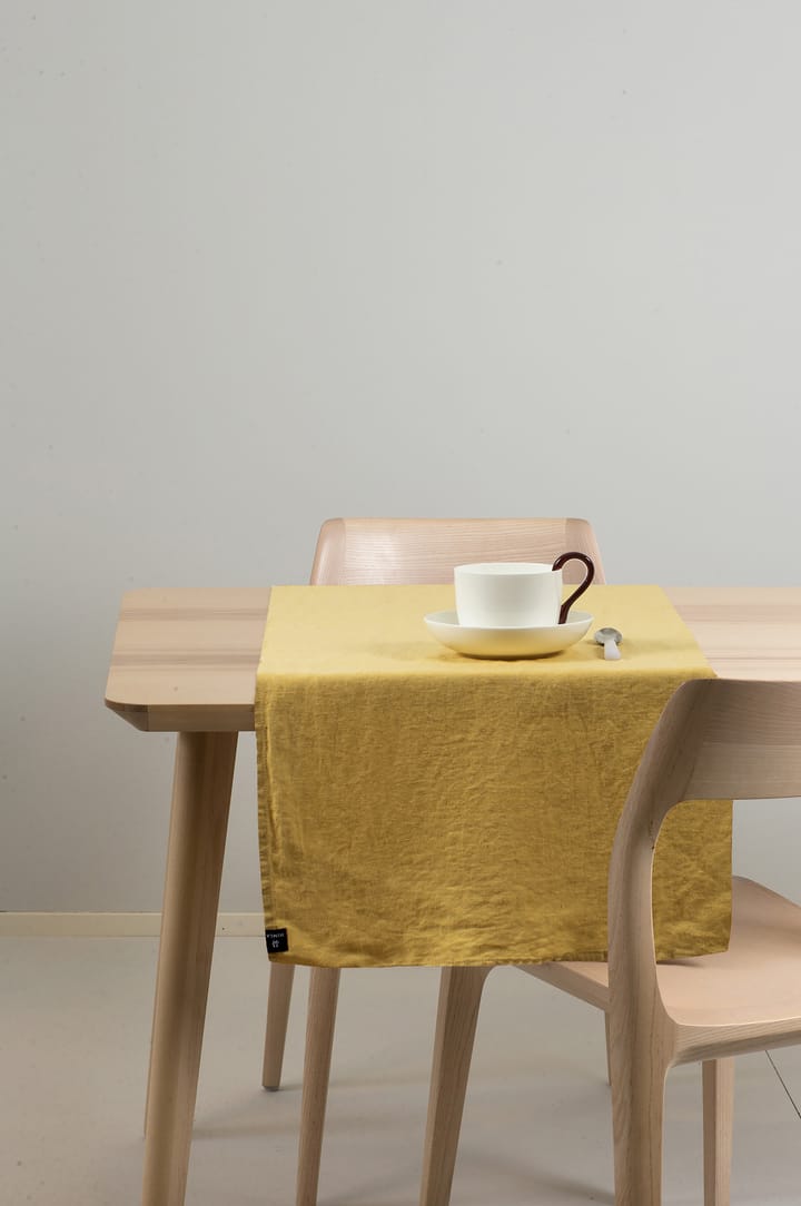 선샤인 테이블 러너, Honey (yellow) Himla | 힘�라