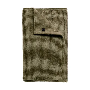Juniper 울 러그 - Green, 60x90 cm - Himla | 힘라