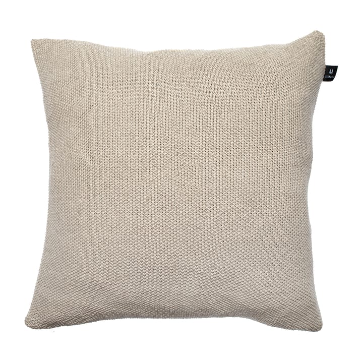 Katalin 쿠션 커버 50x50 cm - Natural - Himla | 힘라