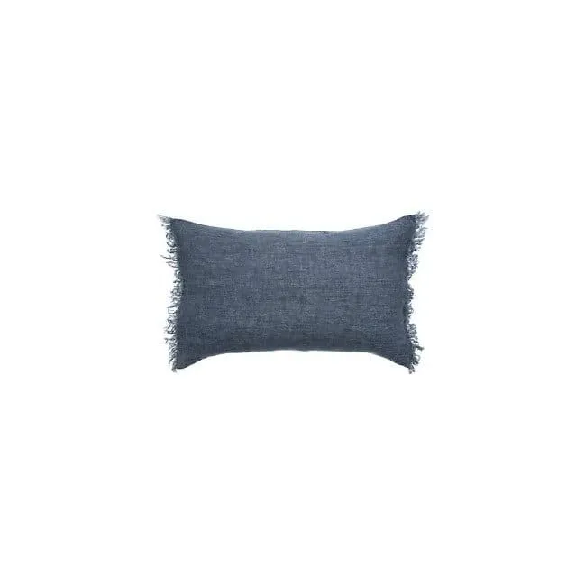 Levelin 베개 커버 40x60 cm, Blue Himla | 힘라