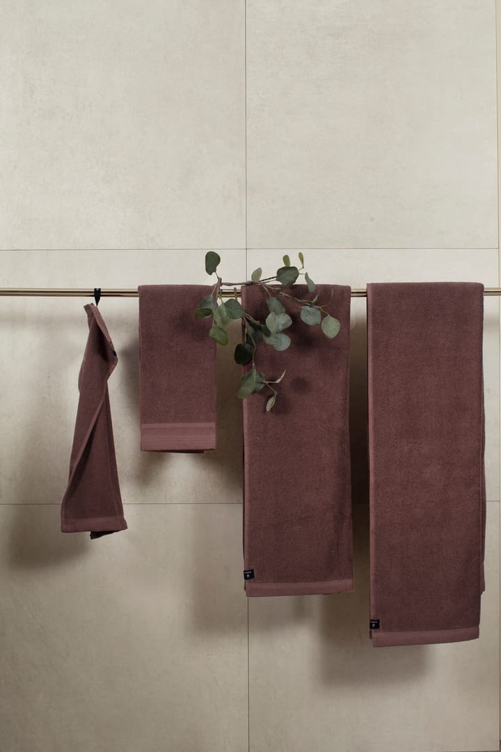 Lina 타월 autumn - 100x150 cm - Himla | 힘라