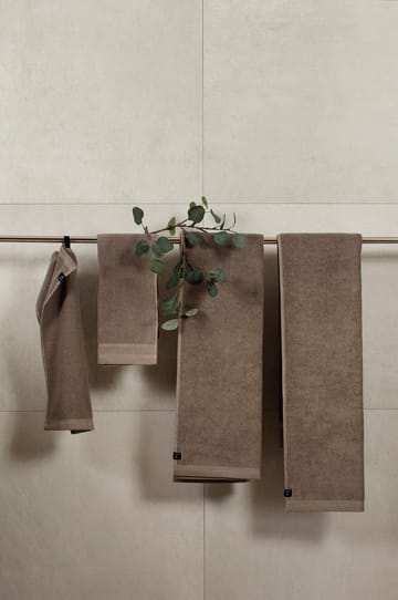 Lina 타월 driftwood - 100x150 cm - Himla | 힘라