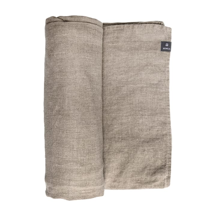 선샤인 테이블보 natural - 145x250 cm - Himla | 힘라
