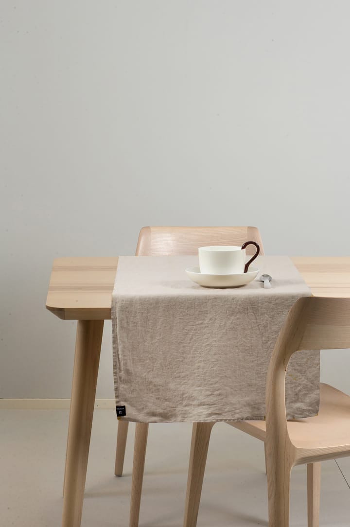 선샤인 테이블 러너, Oatmeal (Natural) Himla | 힘라