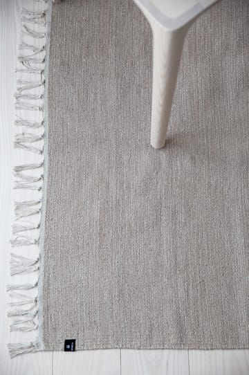 Särö 러그 콘크리트 - 200x300 cm - Himla | 힘라