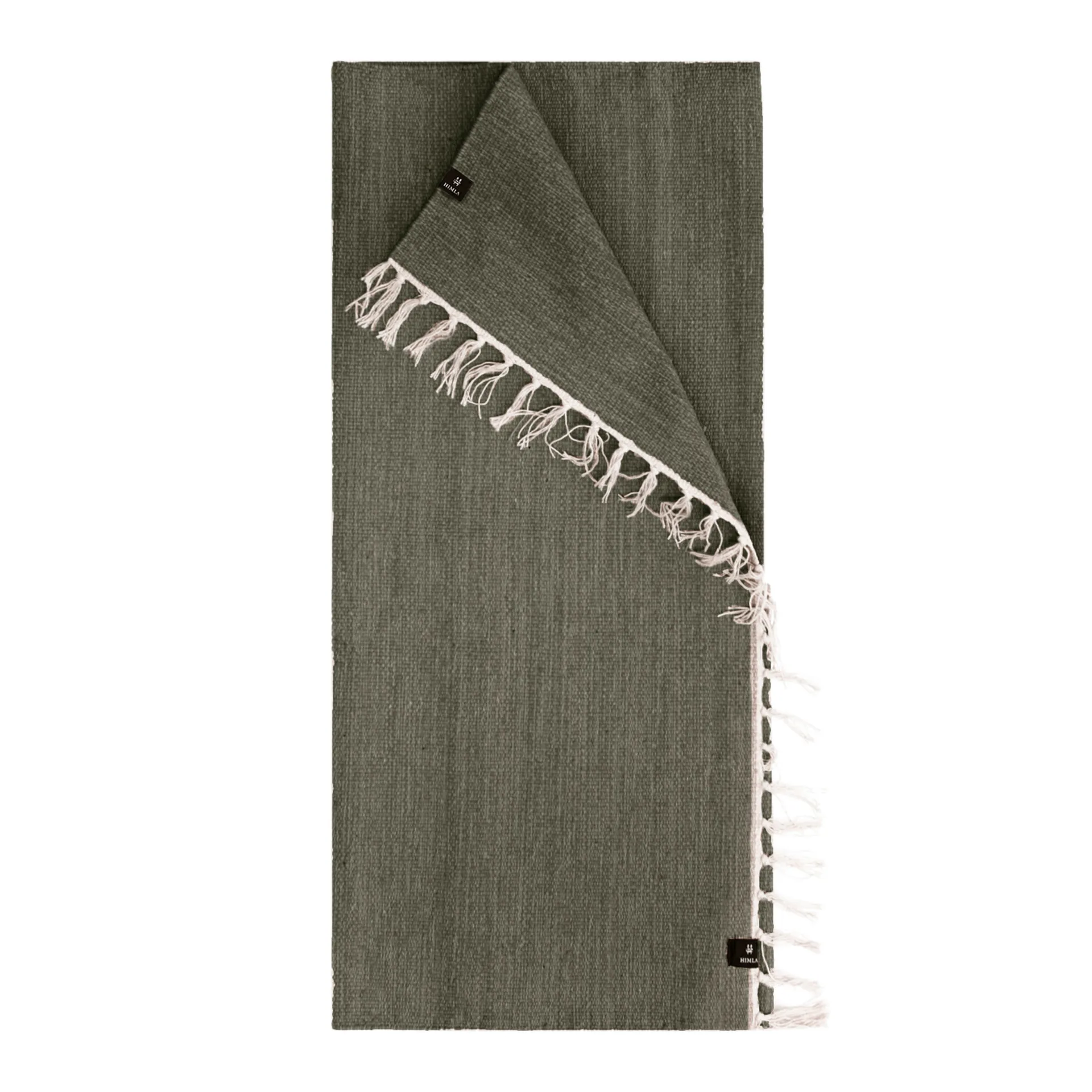 Särö 러그 카키, 80x150 cm Himla | 힘라