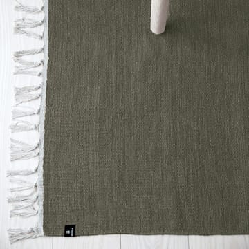 Särö 러그 카키 - 80x150 cm - Himla | 힘라