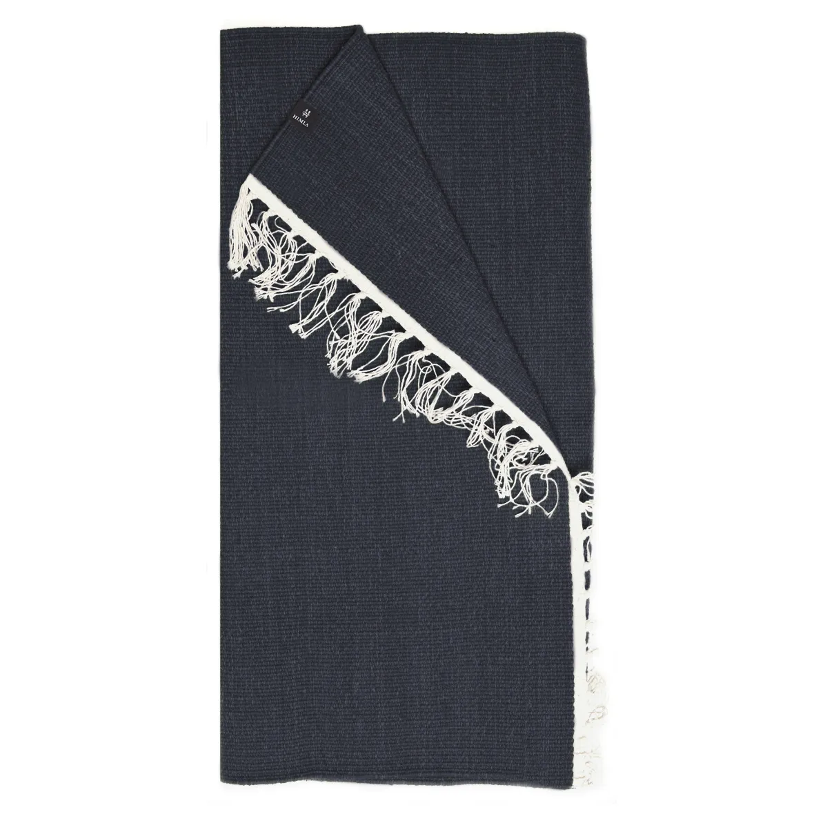 Särö 러그 black, 80x150 cm Himla | 힘라