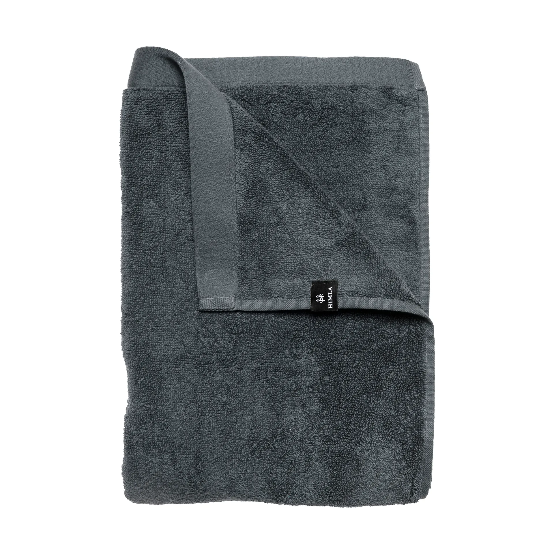 맥심 타월, Silence, 100x150 cm Himla | 힘라