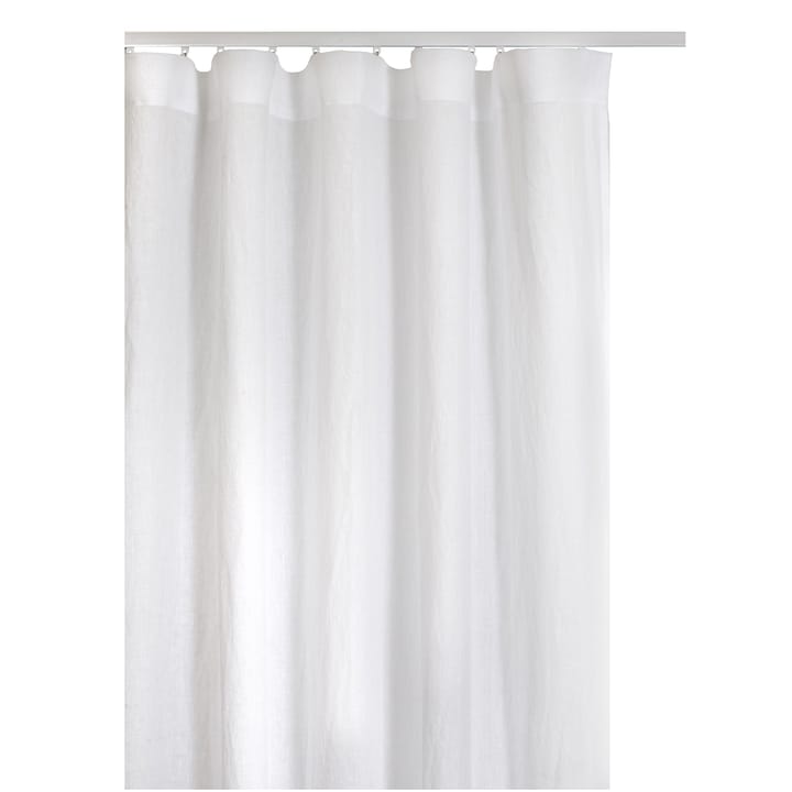 Springtime 커튼 & 스트립 280x290 cm - white - Himla | 힘라