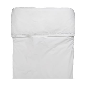 The 네스트 이불 커버 150x210 cm - White - Himla | 힘라