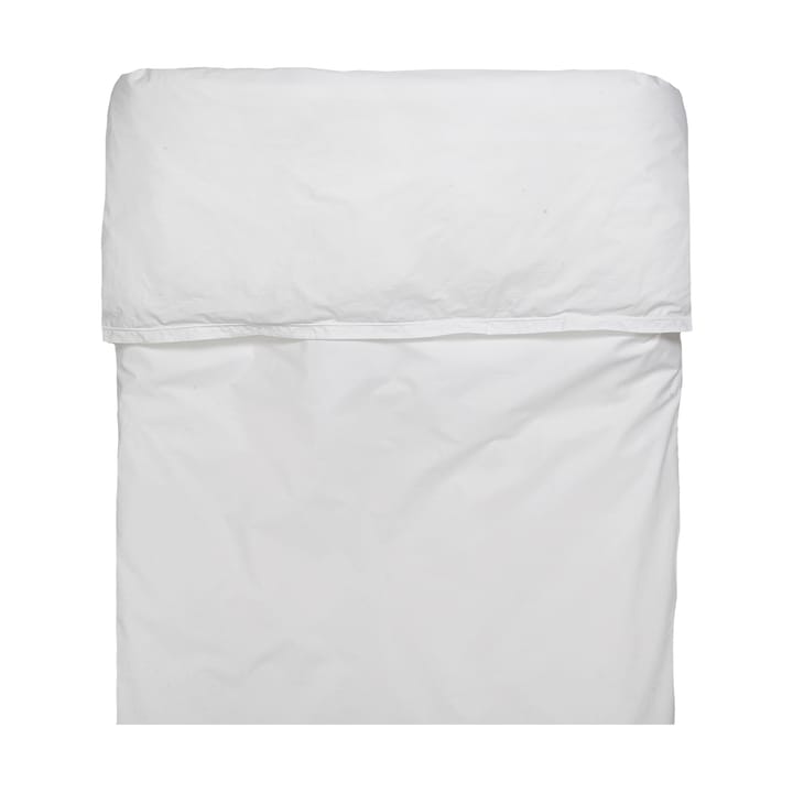 The 네스트 이불 커버 150x210 cm, White Himla | 힘라