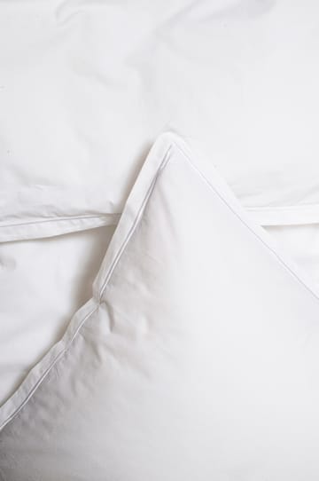 The 네스트 이불 커버 150x210 cm - White - Himla | 힘라