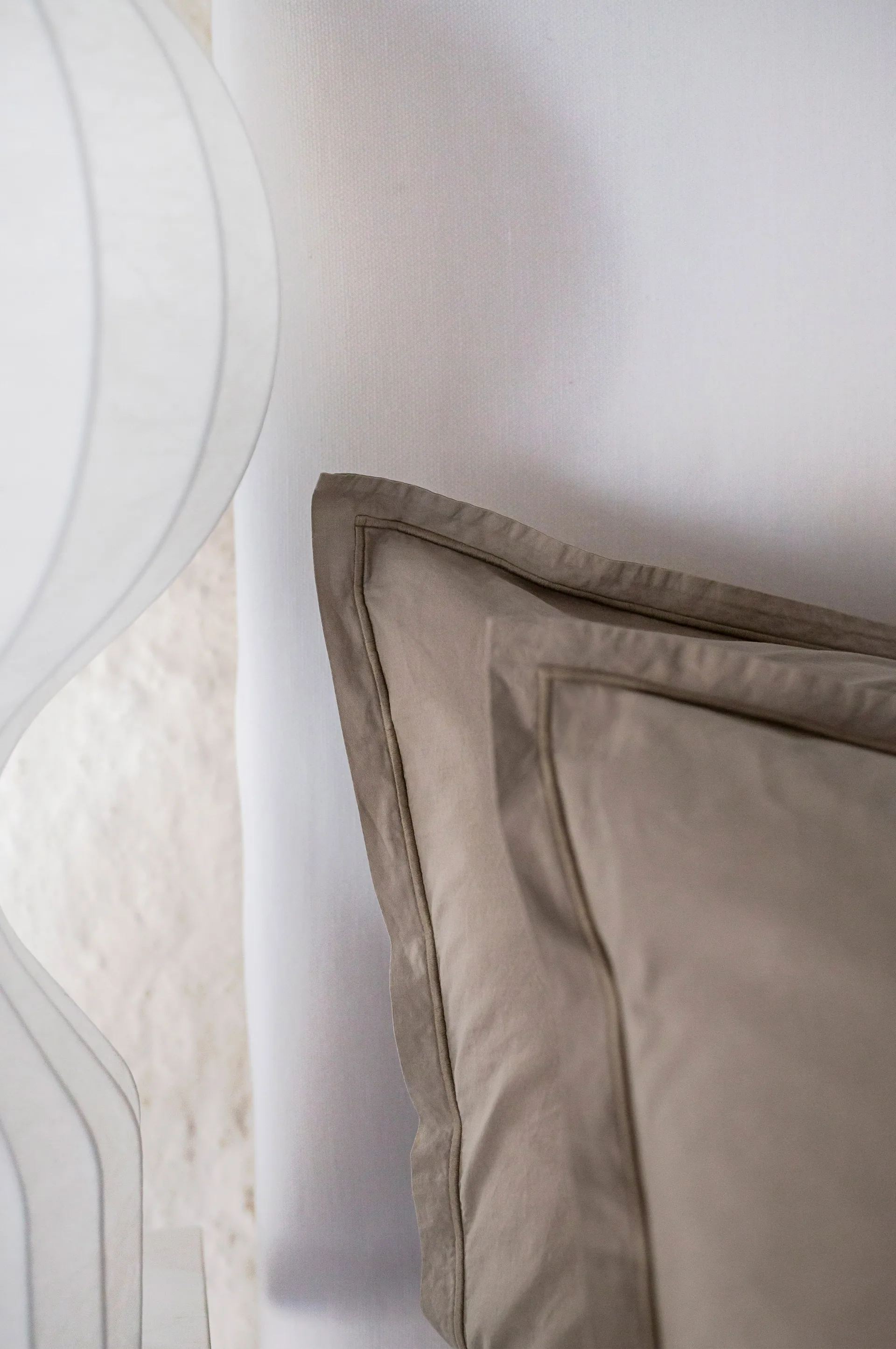 The 네스트 쿠션 커버 50x90 cm, Dusk Himla | 힘라