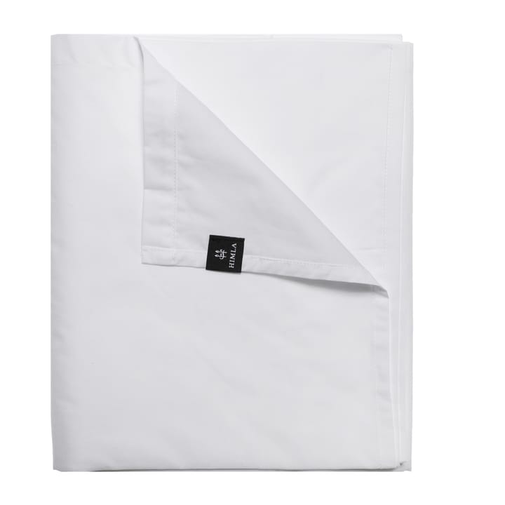 The Nest 시트 270x270 cm, White Himla | 힘라