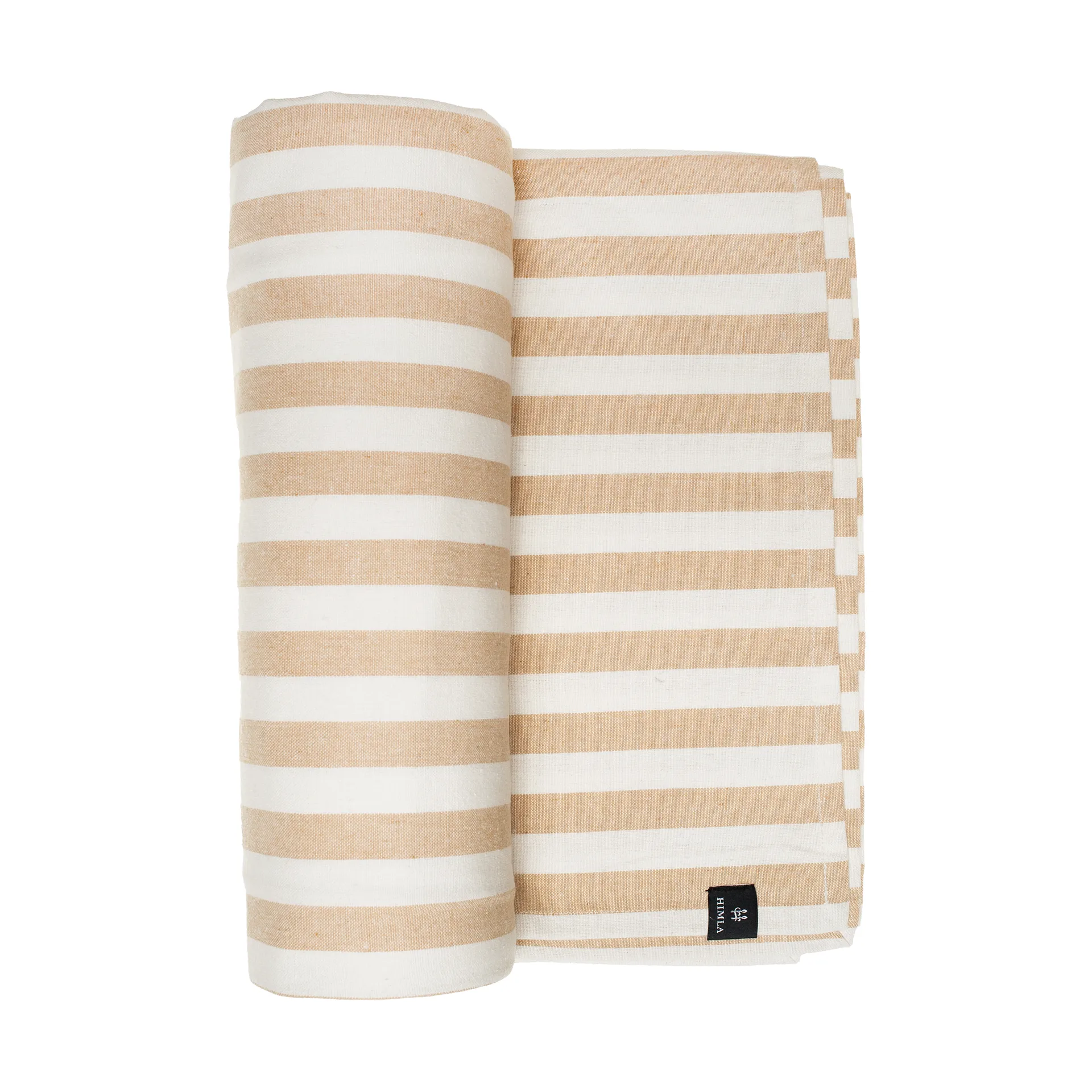 브르타뉴 테이블 클로스, Wheat, 145x250 cm Himla | 힘라