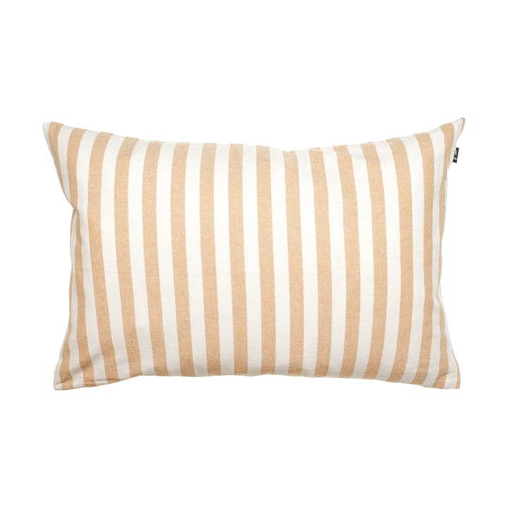 브르타뉴 쿠션 커버 - Wheat, 40x60 cm - Himla | 힘라