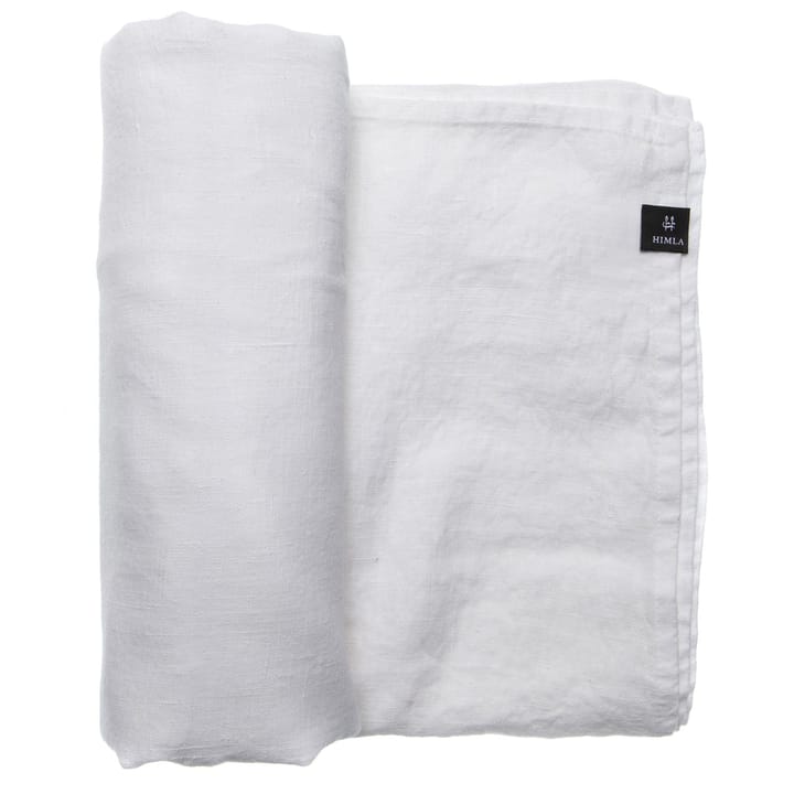 선샤인 테이블보 white - 145x330 cm - Himla | 힘라