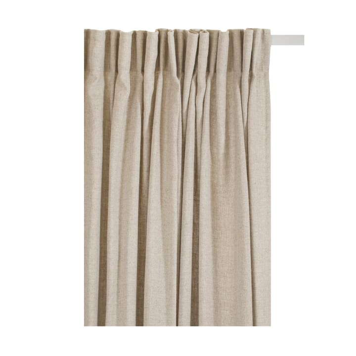 Woodland 커튼 & 플릿 스트립 135x250 cm, Natural Himla | 힘라