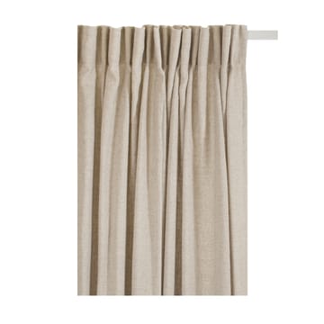 Woodland 커튼 & 플릿 스트립 135x290 cm - Natural - Himla | 힘라
