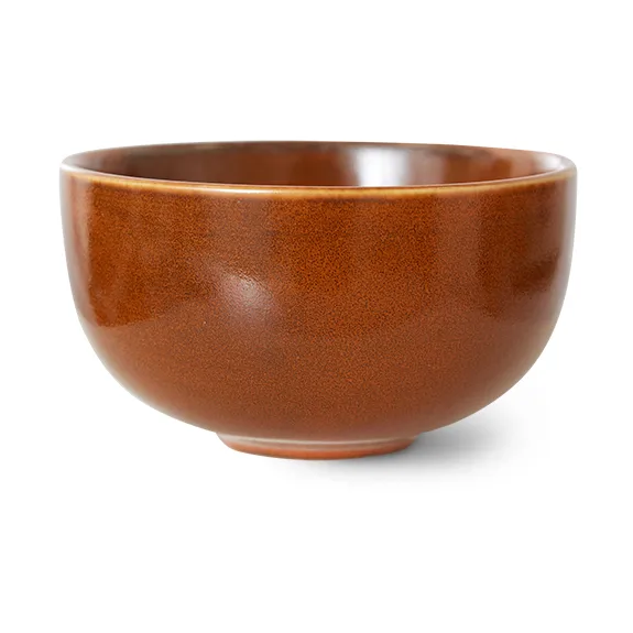 홈 셰프 보울 10.7 cm, Burned orange HKliving | 에이치케이리빙