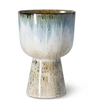 레트로 화분 Ø16.5 cm - Glacier - HKliving | 에이치케이리빙