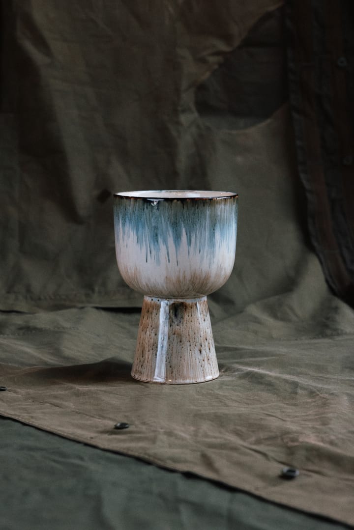 레트로 화분 Ø16.5 cm, Glacier HKliving | 에이치케이리빙