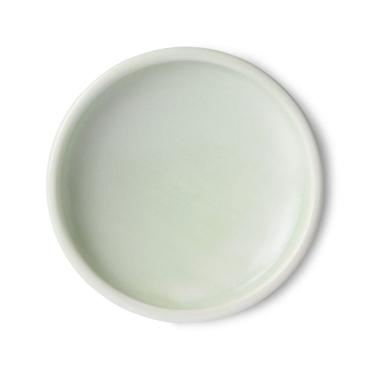 홈 셰프 스몰 접시 Ø20 cm - mint green - HKliving | 에이치케이리빙
