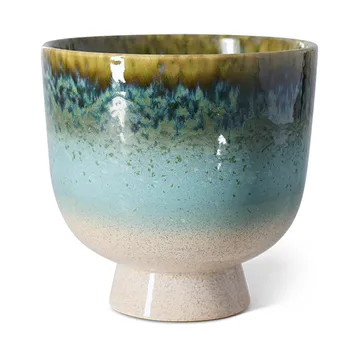 레트로 화분 Ø20.5 cm - Lagoon - HKliving | 에이치케이리빙